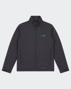 Marmot Black Jacket - L