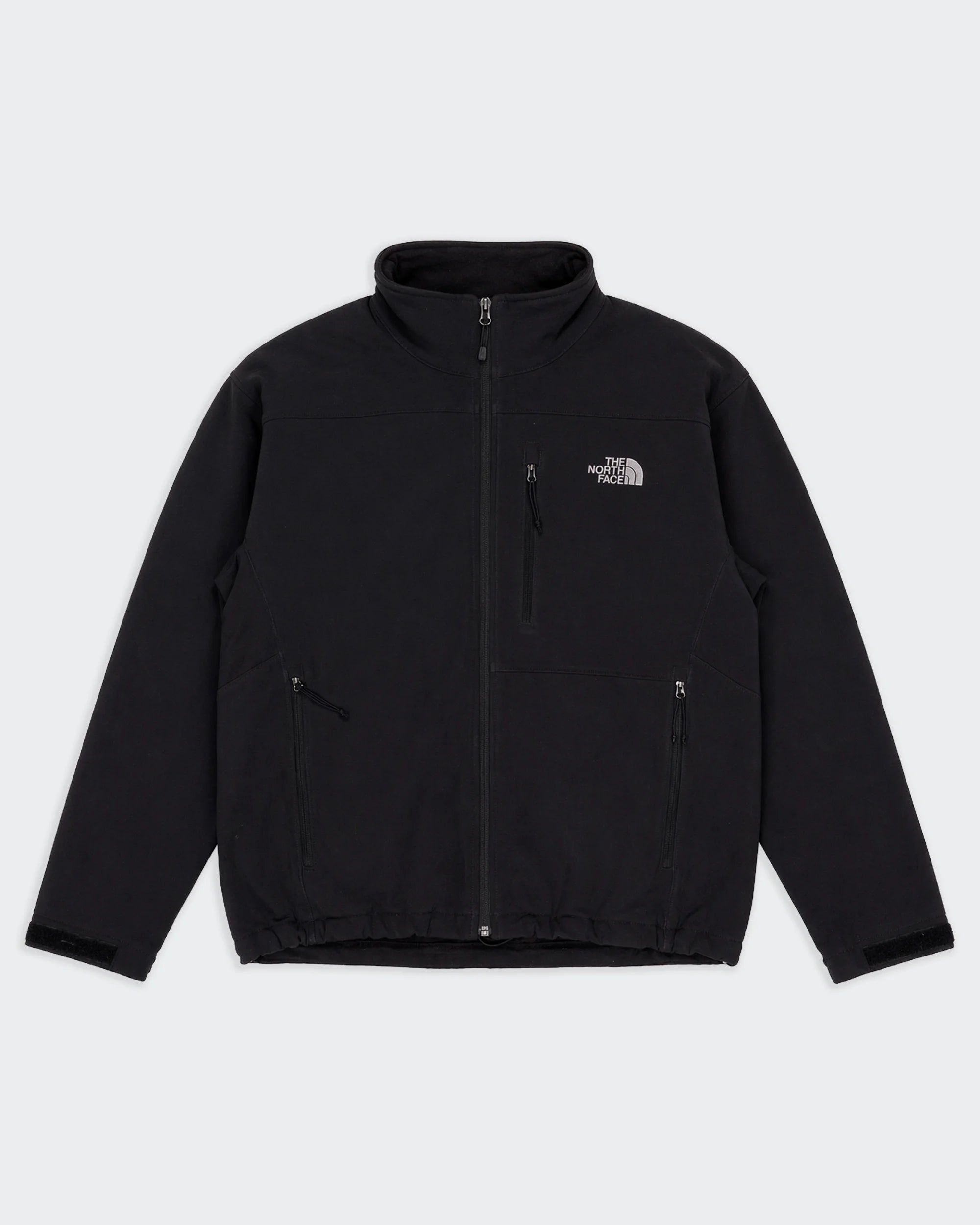 The North Face Black Jacket - L