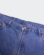 Carhartt Blue Shorts -