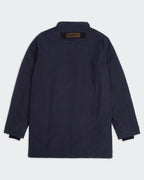 Canada Goose Navy Parka Coat - XL