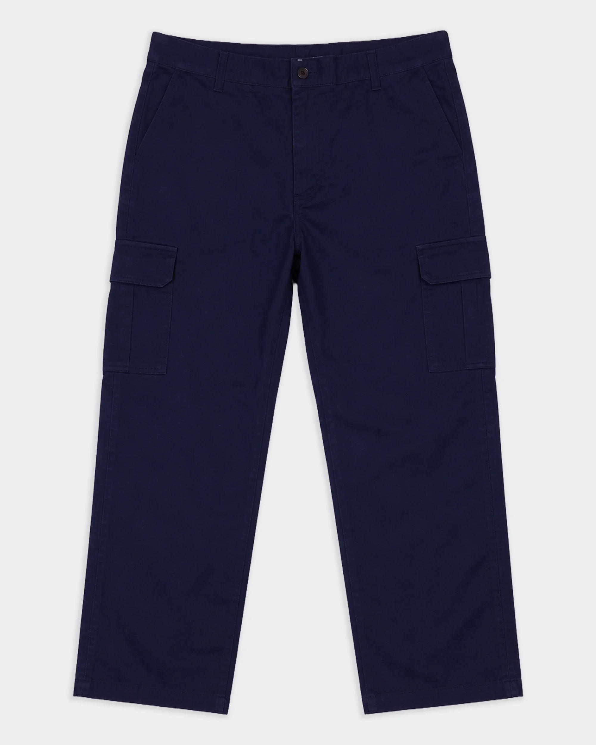 Dickies Navy Cargo Pants -