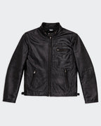 C.P. Company Black Jacket - M