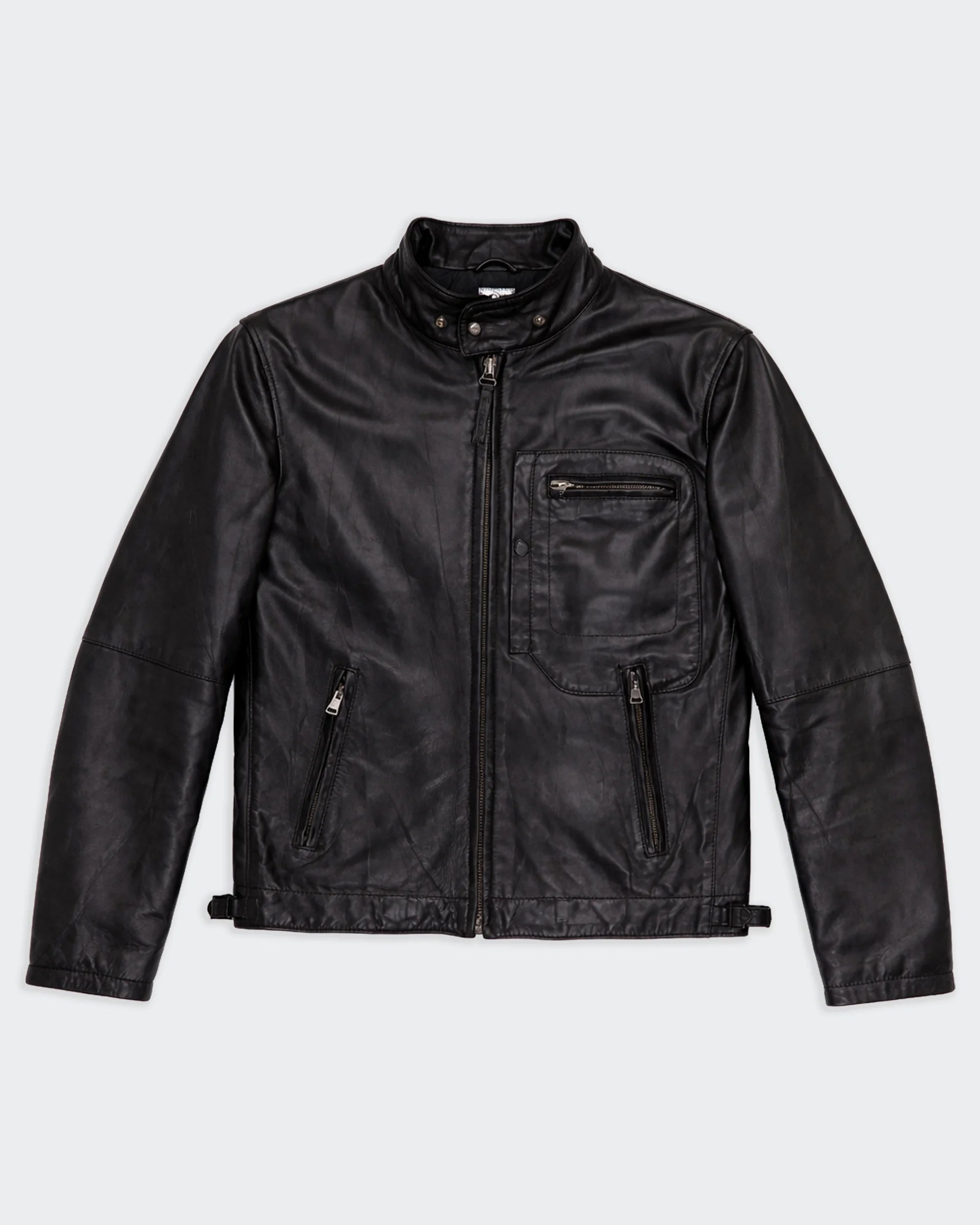 C.P. Company Black Jacket - M