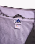 Adidas Grey Jacket - XL