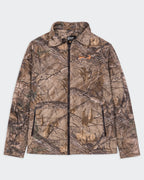 Realtree Camo Jacket - L
