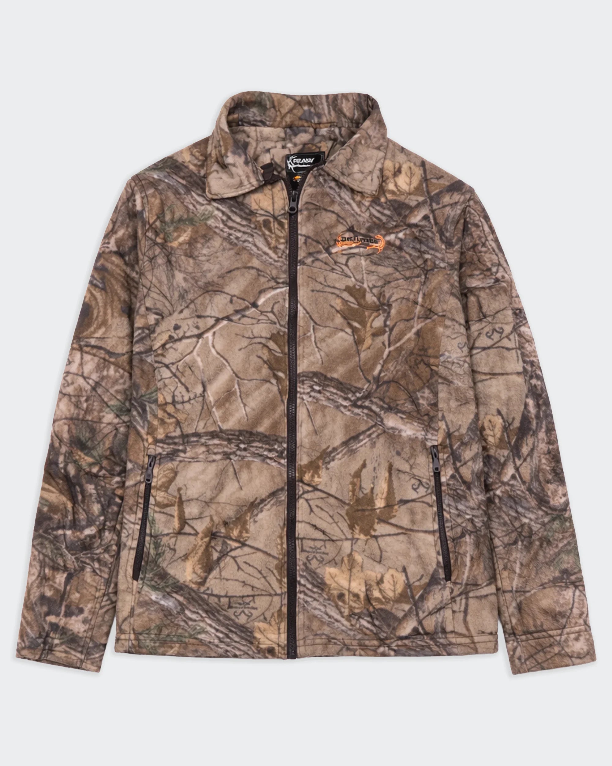 Realtree Camo Jacket - L
