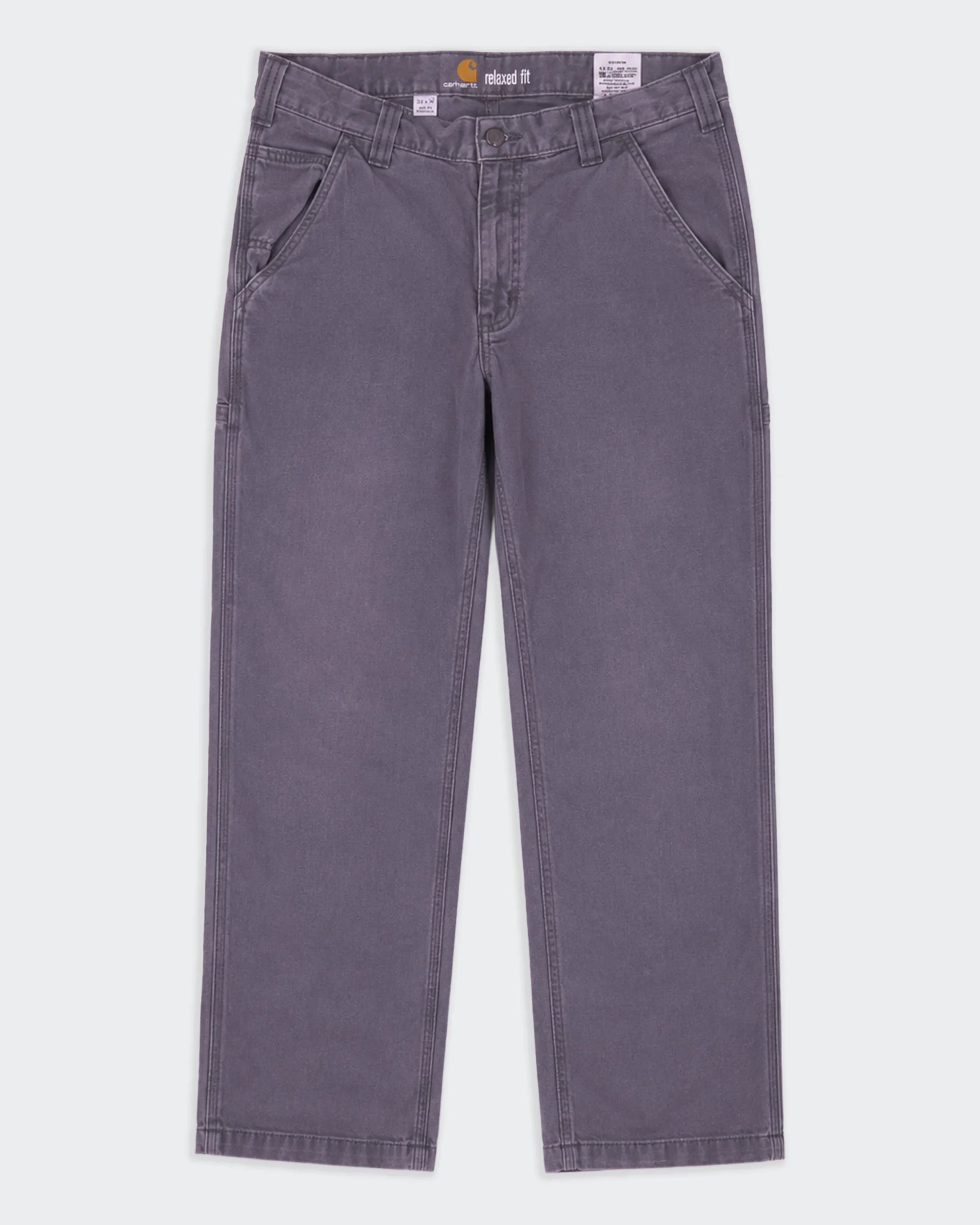 Carhartt Grey Pants -