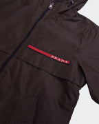 Prada Brown Jacket - M
