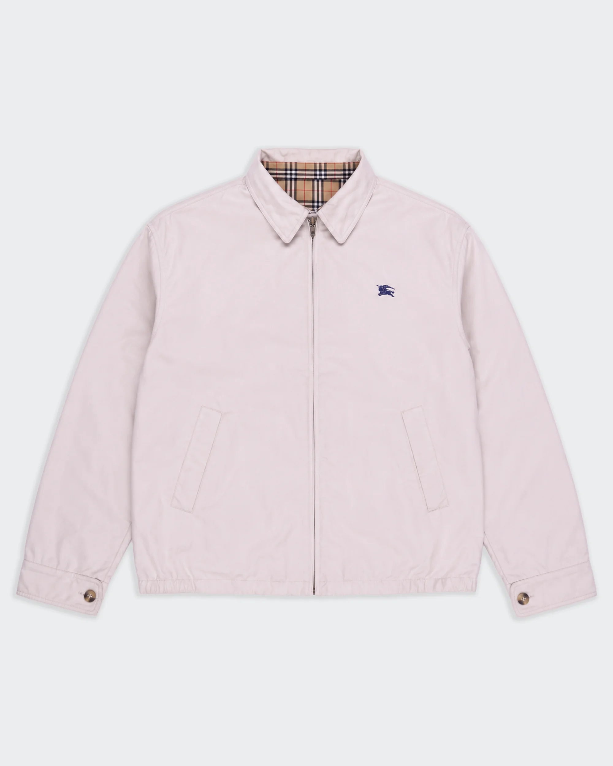 Burberry Beige Jacket - L