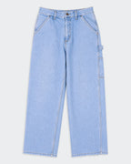 Carhartt Blue Jeans -