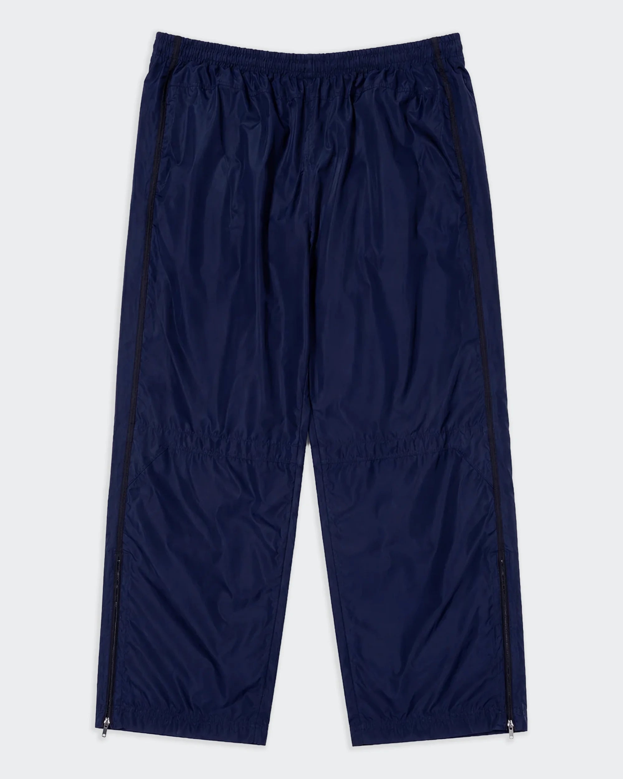 New Balance Navy Track Pants -