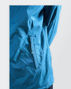 The North Face Blue Jacket - S