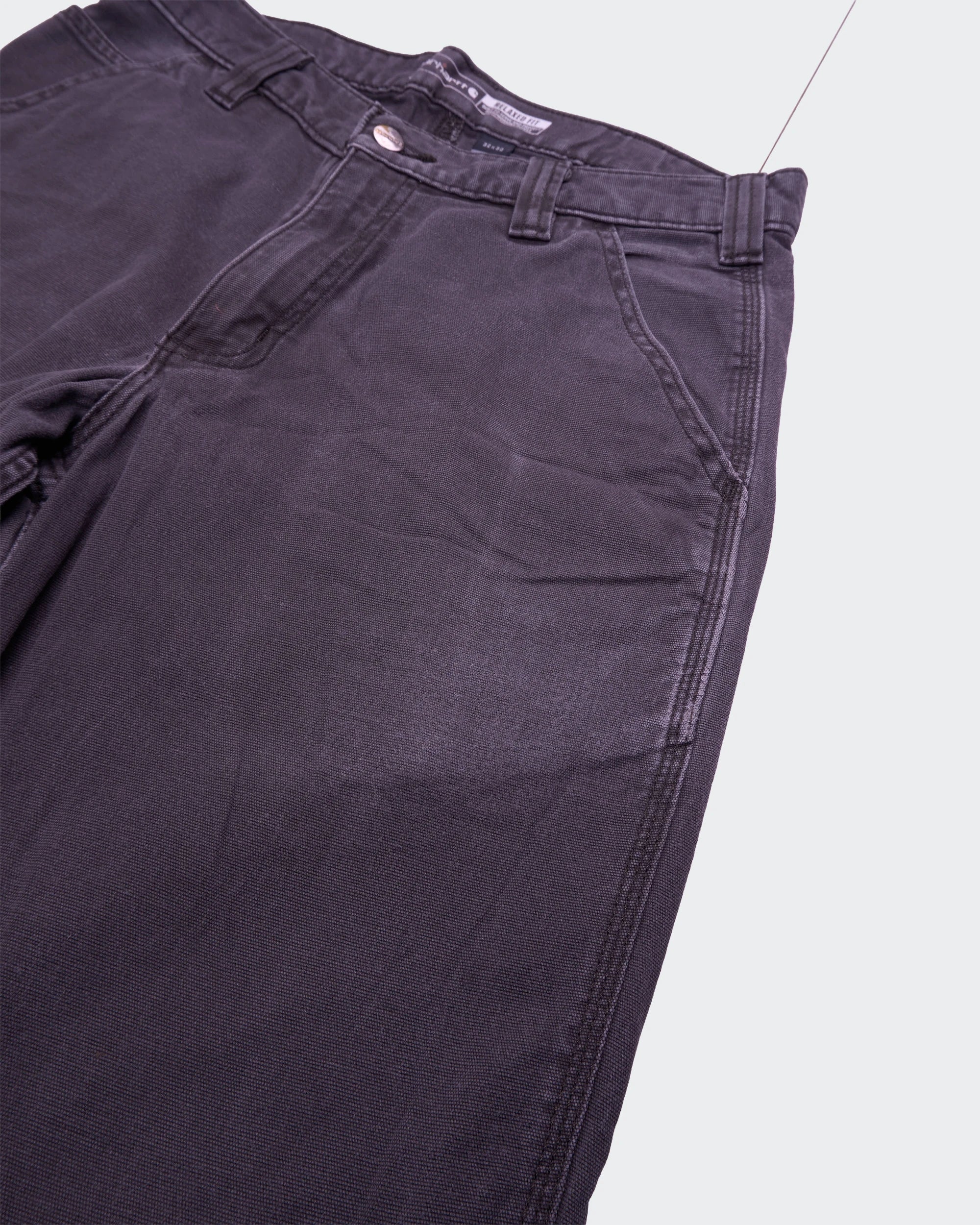 Carhartt Black Pants -