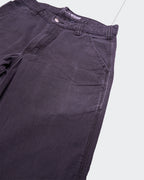 Carhartt Black Pants -