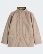 Burberry Beige Jacket - XL