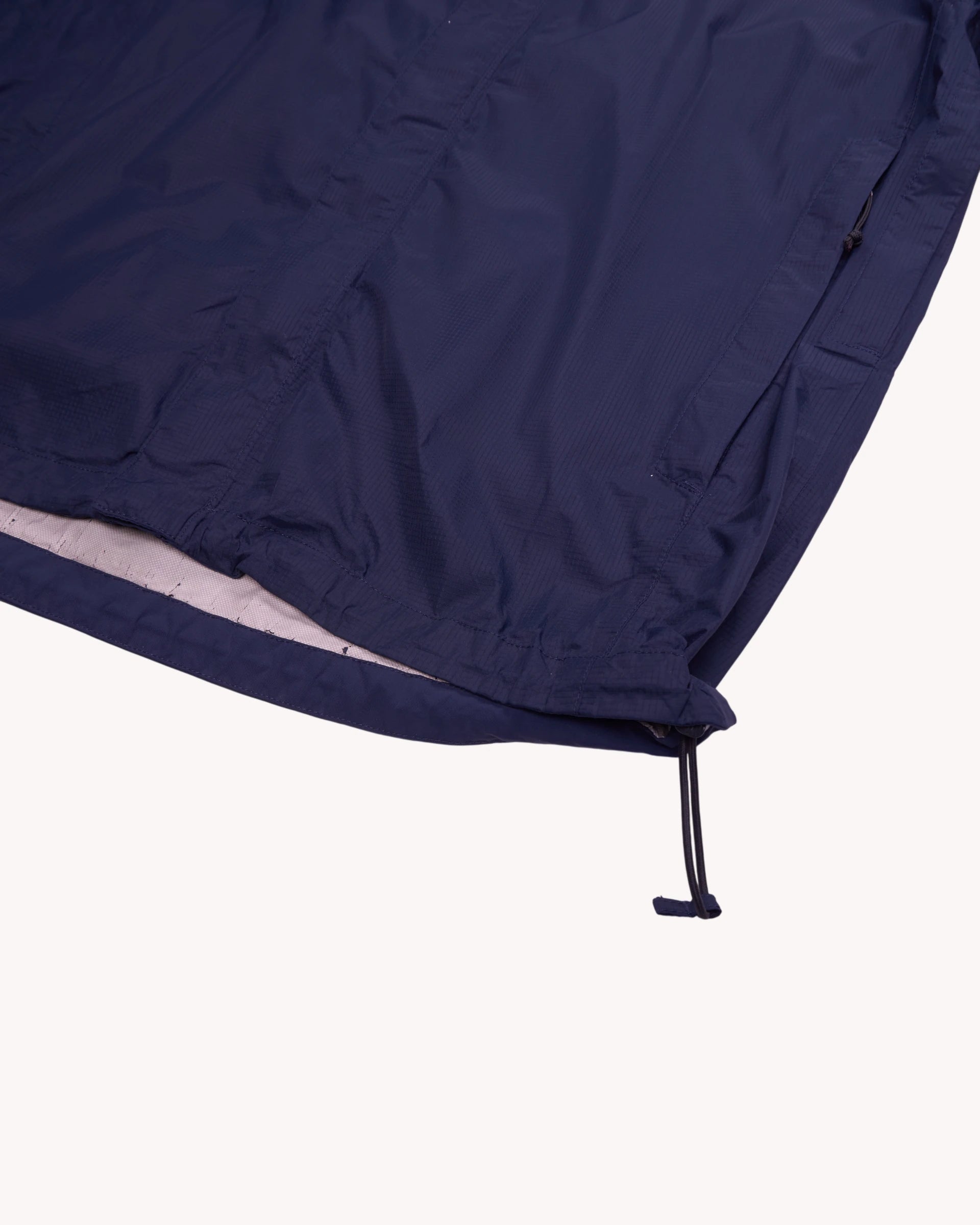 The North Face Navy Jacket - M