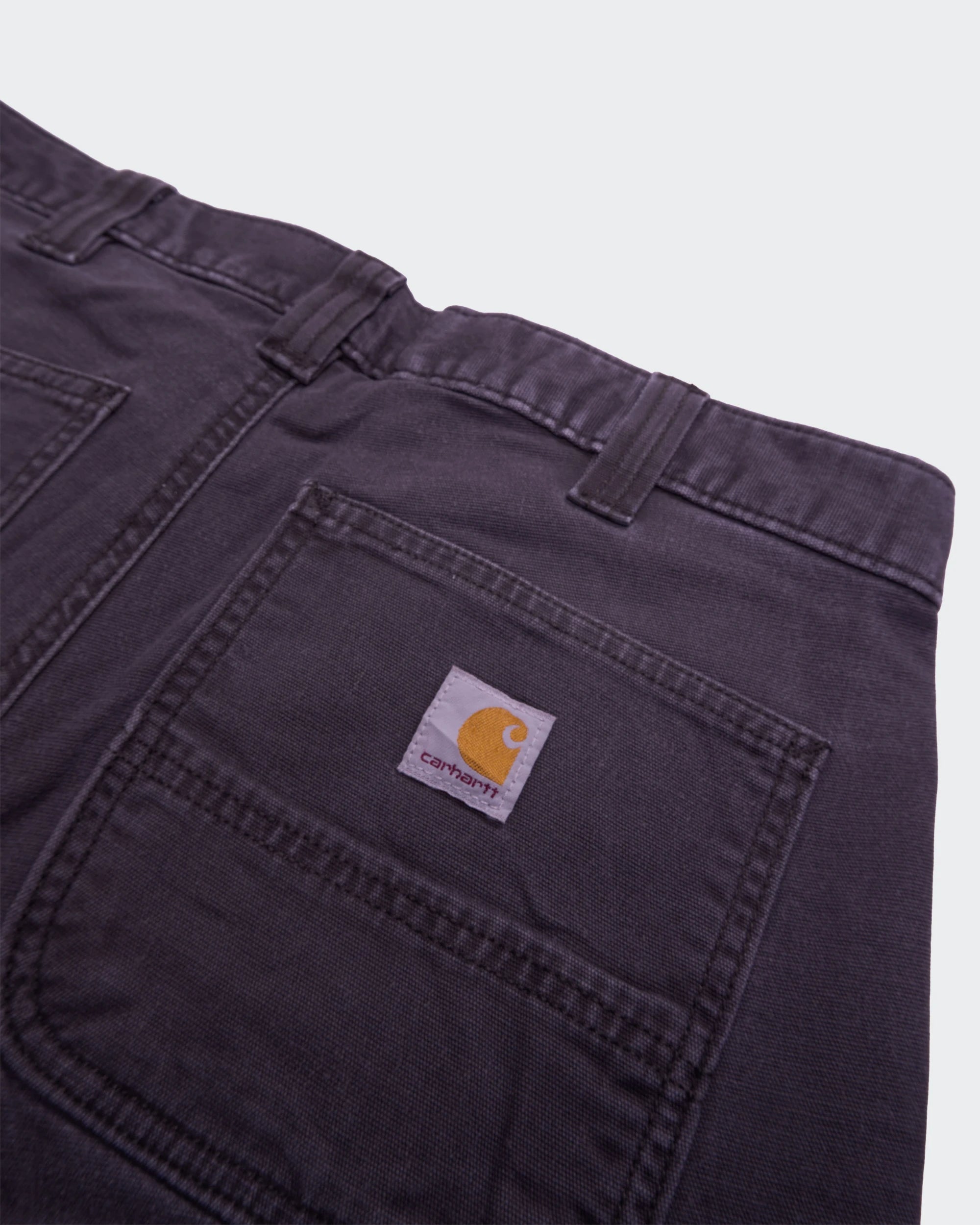 Carhartt Black Pants -