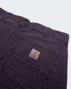 Carhartt Black Pants -