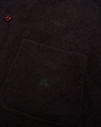 Burberry Brown Jacket - L