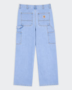 Carhartt Blue Jeans -