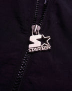 NHL Navy Track Jacket - XL