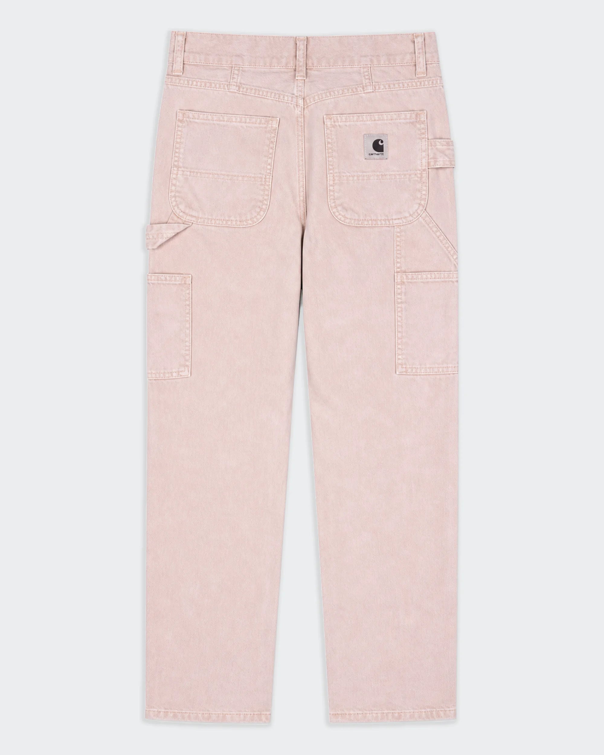 Carhartt Pink Cargo Pants -