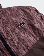 Realtree Style Camo Jacket - S