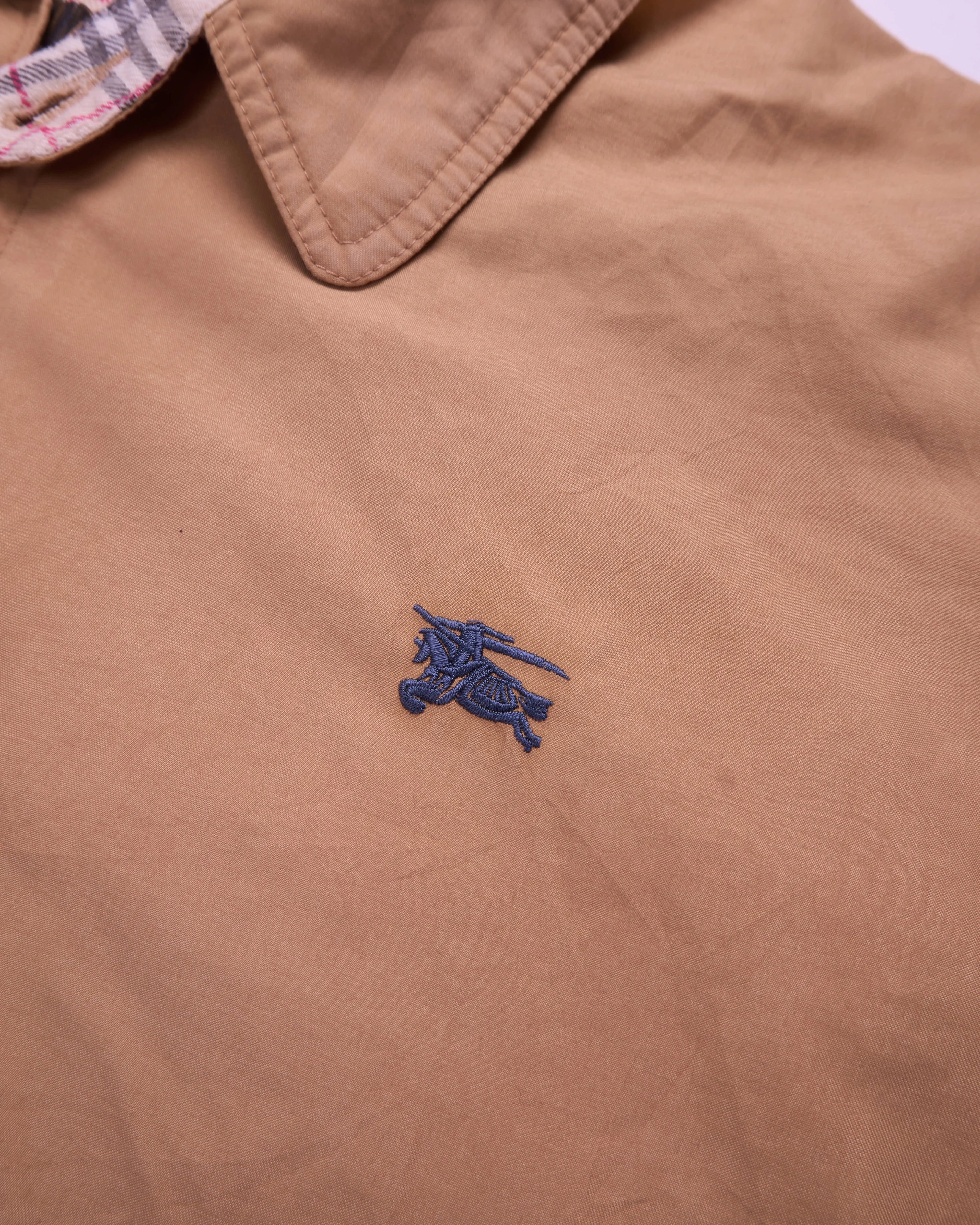 Burberry Beige Jacket -