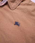 Burberry Beige Jacket -