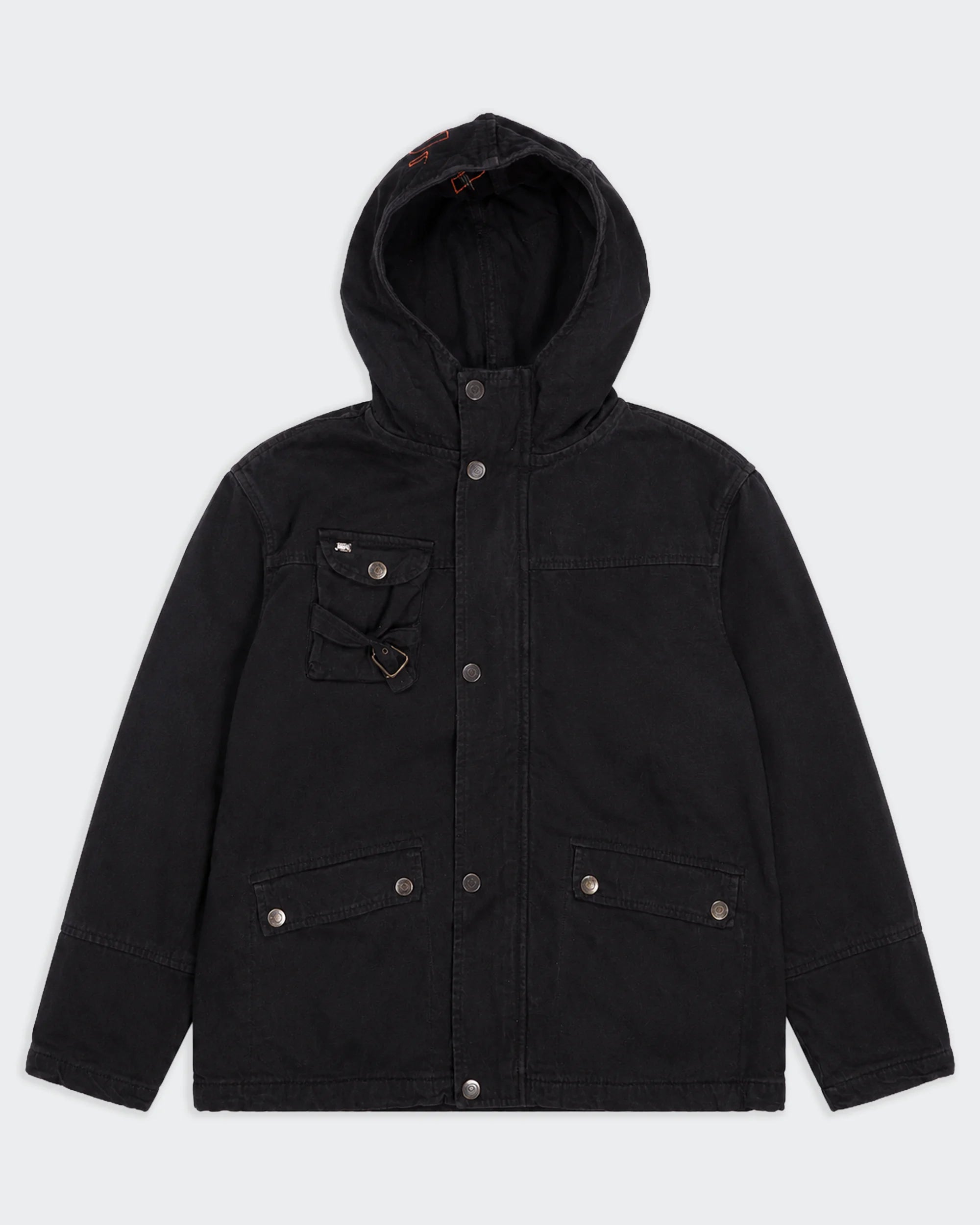 Armani Black Jacket - M