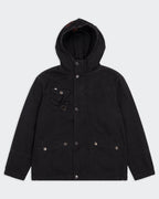 Armani Black Jacket - M