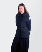 Canada Goose Black Jacket - S