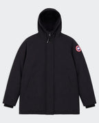 Canada Goose Black Jacket - XL