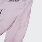 Ecko White Cotton Full - Zip Hoodie - L