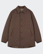 Burberry Brown Jacket - XL
