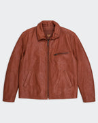 Avirex Brown Jacket - L