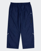 New Balance Navy Track Pants -