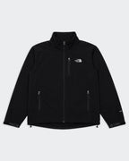 The North Face Black T-shirt - L