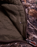 Realtree Camo Jacket - L