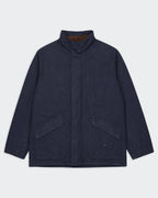 Burberry Navy Jacket - L