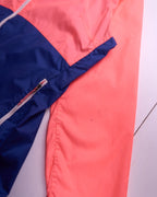 The North Face Pink Windbreaker Jacket - L