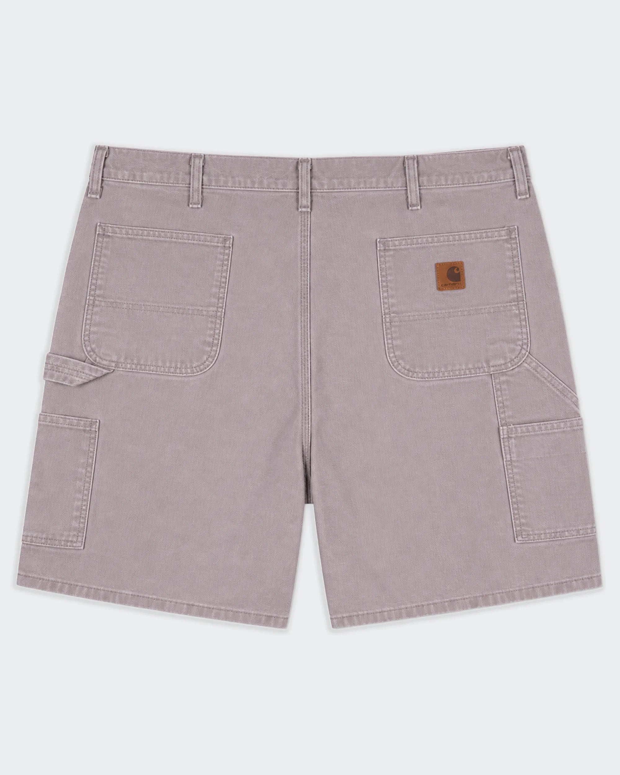 Carhartt Grey Cargo Shorts -
