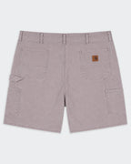 Carhartt Grey Cargo Shorts -