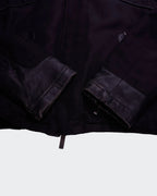 Emporio Armani Black Jacket - XL