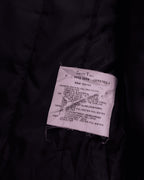 Emporio Armani Black Jacket - XL