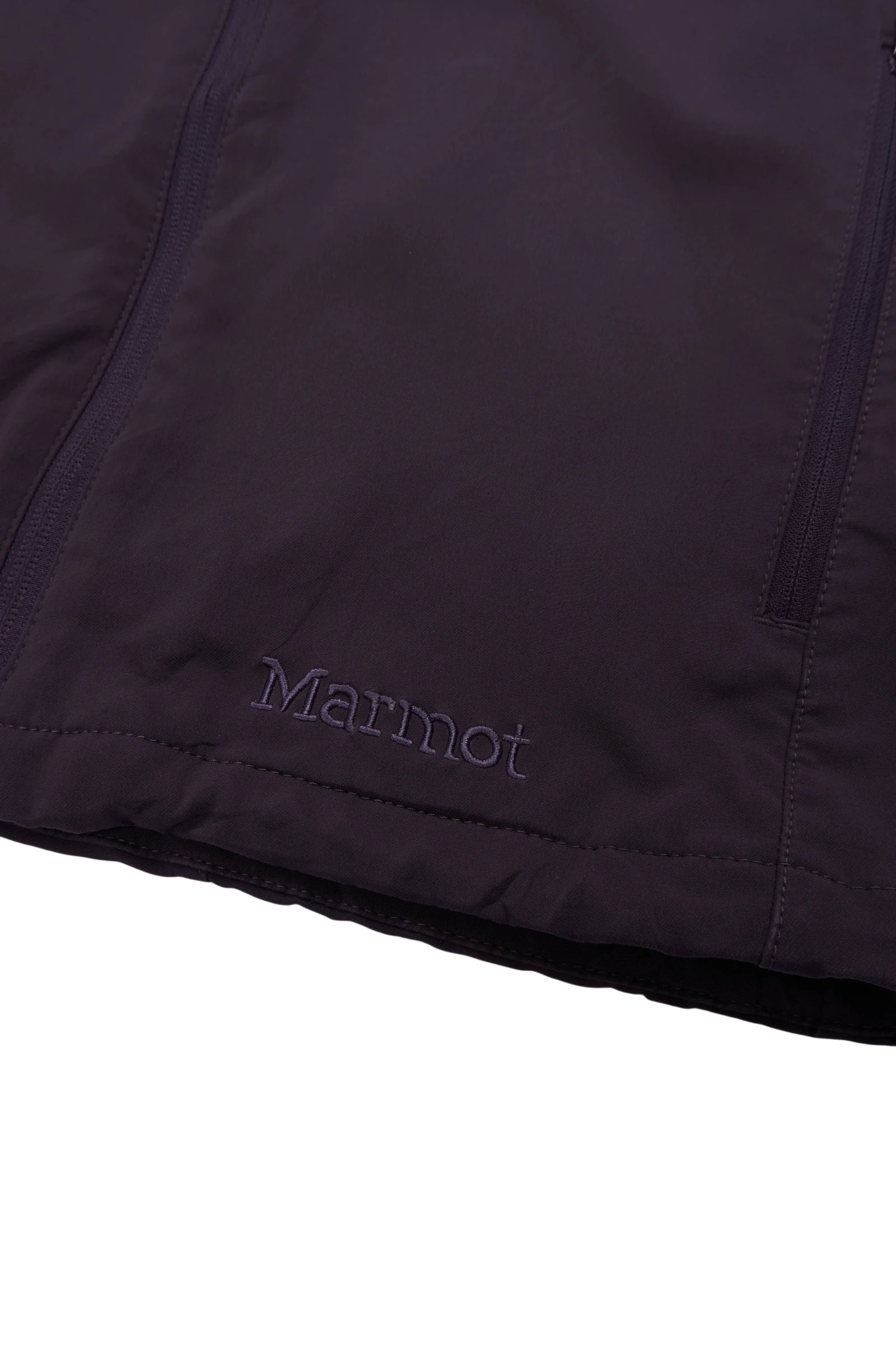 Marmot Black Jacket - L