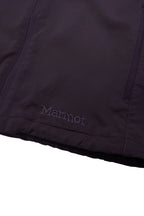Marmot Black Jacket - L