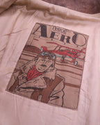 Petroff Brown Jacket - XL