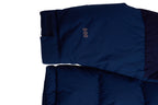 The North Face Blue Puffer Jacket - L