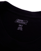 Dickies Black Pocket T-shirt -